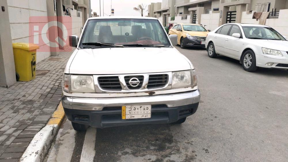Nissan Pickup
